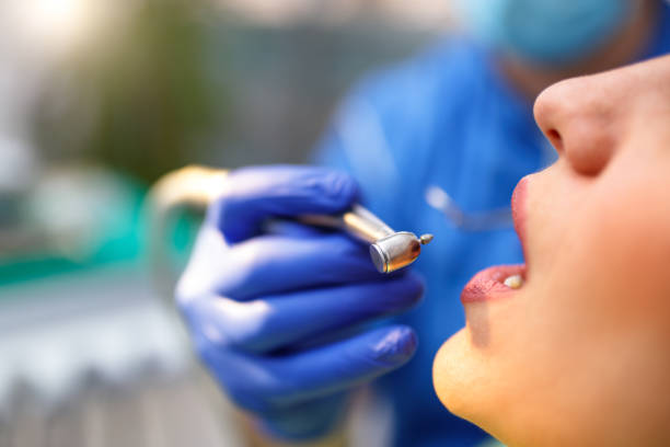 Advanced Technology for Better Dental Care in Magna, UT